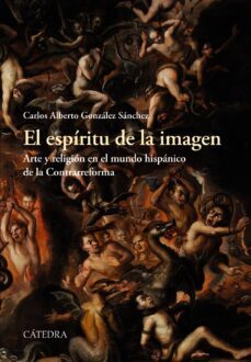 el espiritu de la imagen-9788437637020