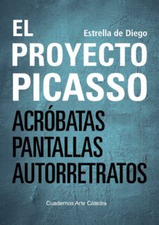 el proyecto picasso (ebook)-estrella de diego-9788437646220