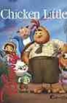 chicken little (clasicos disney)-9788439200420