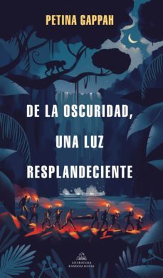 de la oscuridad, una luz resplandeciente (ebook)-petina gappah-9788439738220