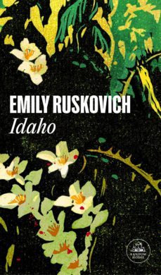 idaho (ebook)-emily ruskovich-9788439739920