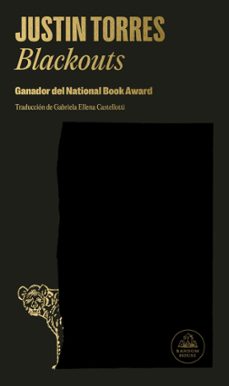 blackouts (ebook)-9788439744320