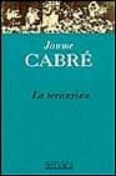 la teranyina (butxaca)-9788440692320