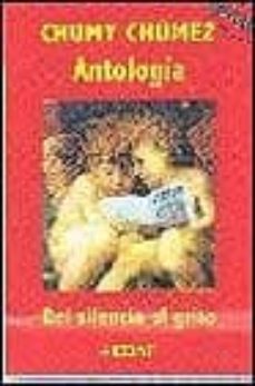 antologia. del silencio al grito-9788441410220