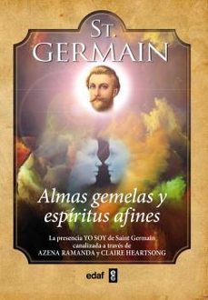 almas gemelas y espiritus afines-9788441436220