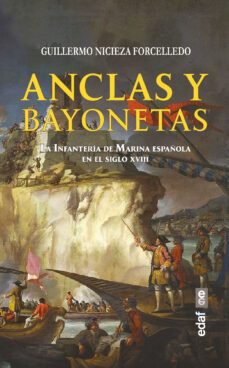 anclas y bayonetas (ebook)-guillermo nicieza forcelledo-9788441442320