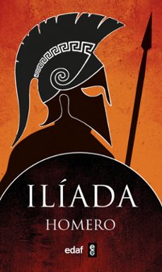 ilíada (ebook)-9788441445420