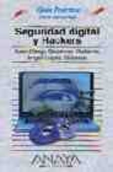 suguridad digital y hackers (guias practicas)-9788441517820