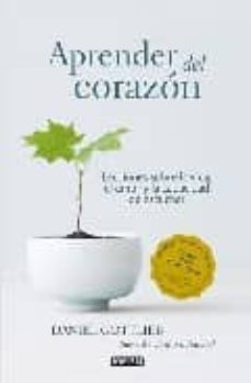 aprender de corazon: lecciones sobre la vida, el amor y la capaci dad de escuchar-9788444120720