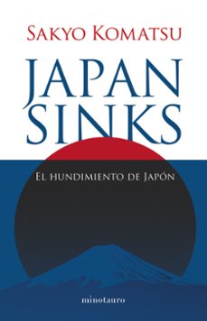 japan sinks-9788445016220