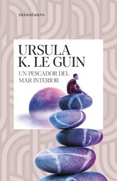 un pescador del mar interior (ebook)-ursula k. le guin-9788445020920