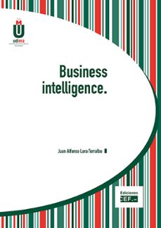 business intelligence-juan alfonso lara torralbo-9788445432020