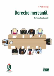 derecho mercantil (11ª ed.)-9788445444320