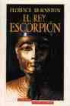 el rey escorpion-9788445501320