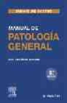 manual de patologia general-9788445801420