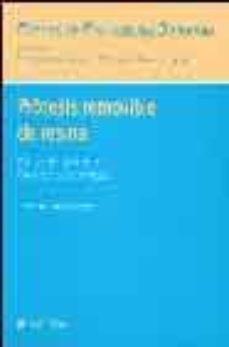 protesis removible de resina (fp sanitaria)-j.m. fonollosa-9788445813720