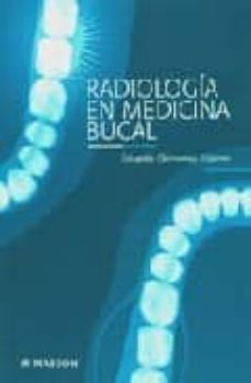 radiologia en medicina bucal-9788445815120