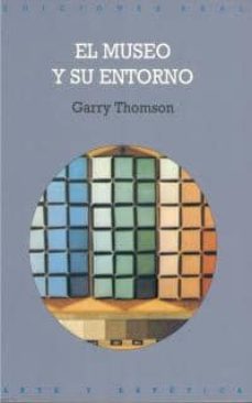 el museo y su entorno-9788446006220