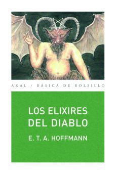 los elixires del diablo-e.t.a. hoffmann-9788446037620