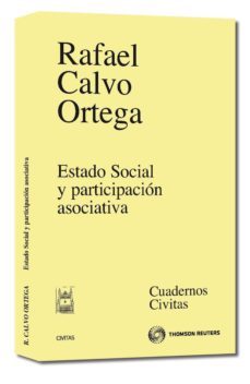 estado social y participacion asociativa-9788447032020