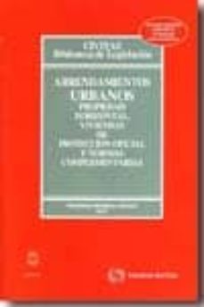 arrendamientos urbanos, propiedad horizontal, viviendas proteccio n oficial y normas complementarias-9788447034420