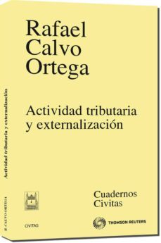 actividad tributaria y externalizacion-9788447035120