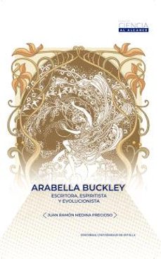 arabella buckley-juan ramon medina precioso-9788447225620