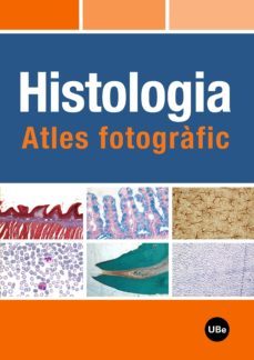 histologia: atles fotografic-9788447533220