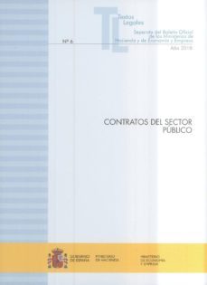 contratos del sector publico-9788447609420