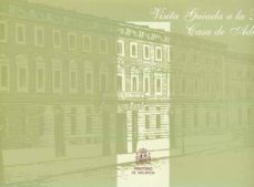 visita guiada a la real casa de aduana-9788447610020