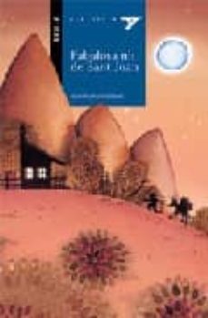 fabulosa nit de sant joan-j.m. gisbert-9788447912520