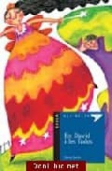 en david i les fades-emily smith-georgie birket-9788447917020