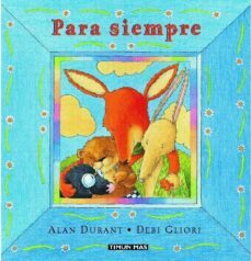 para siempre (luna magica)-9788448017620