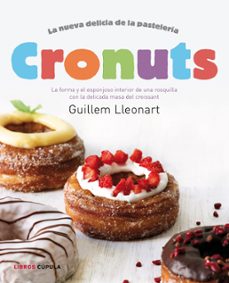 (pe) cronuts-guillem lleonart-9788448018320
