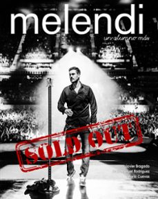 melendi un alumno mas... sold out-9788448022020