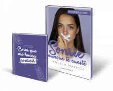 pack sonrie aunque te cueste (@stopbullying)-9788448027520