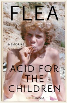 acid for the children-9788448028220