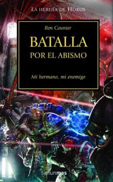 batalla por el abismo-9788448044220