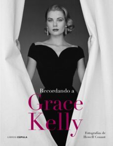 (pe) recordando a grace kelly-9788448068820