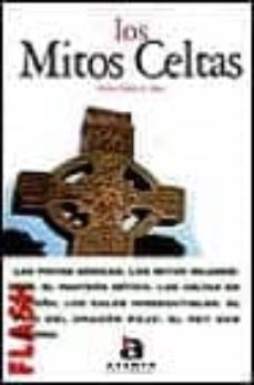 los mitos celtas-9788448303020