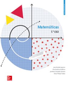 matematicas 1º eso. incluye codigo smartbook-9788448615420