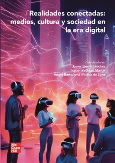 realidades conectadas-javier sierra sanchez-isabel rodrigo martin-9788448648220