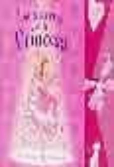 los secretos de la princesa-9788448820220