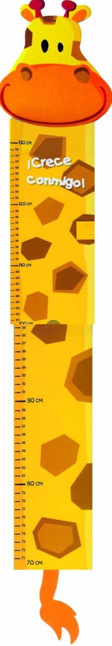 ¡crece conmigo!-leonie van holst-9788448828820