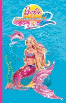 Barbie en una aventura de sirenas 1 castellano hot sale