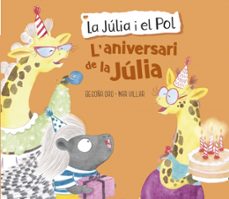 La Júlia i el Pol