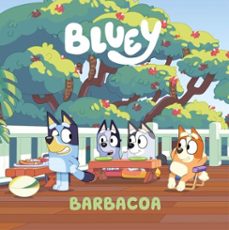 Bluey. Un cuento