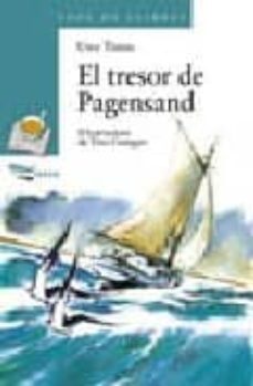 el tresor de pagensand-9788448907020