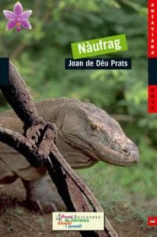 -joan de deu prats-9788448917920