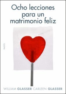 ocho lecciones para un matrimonio feliz-9788449322020
